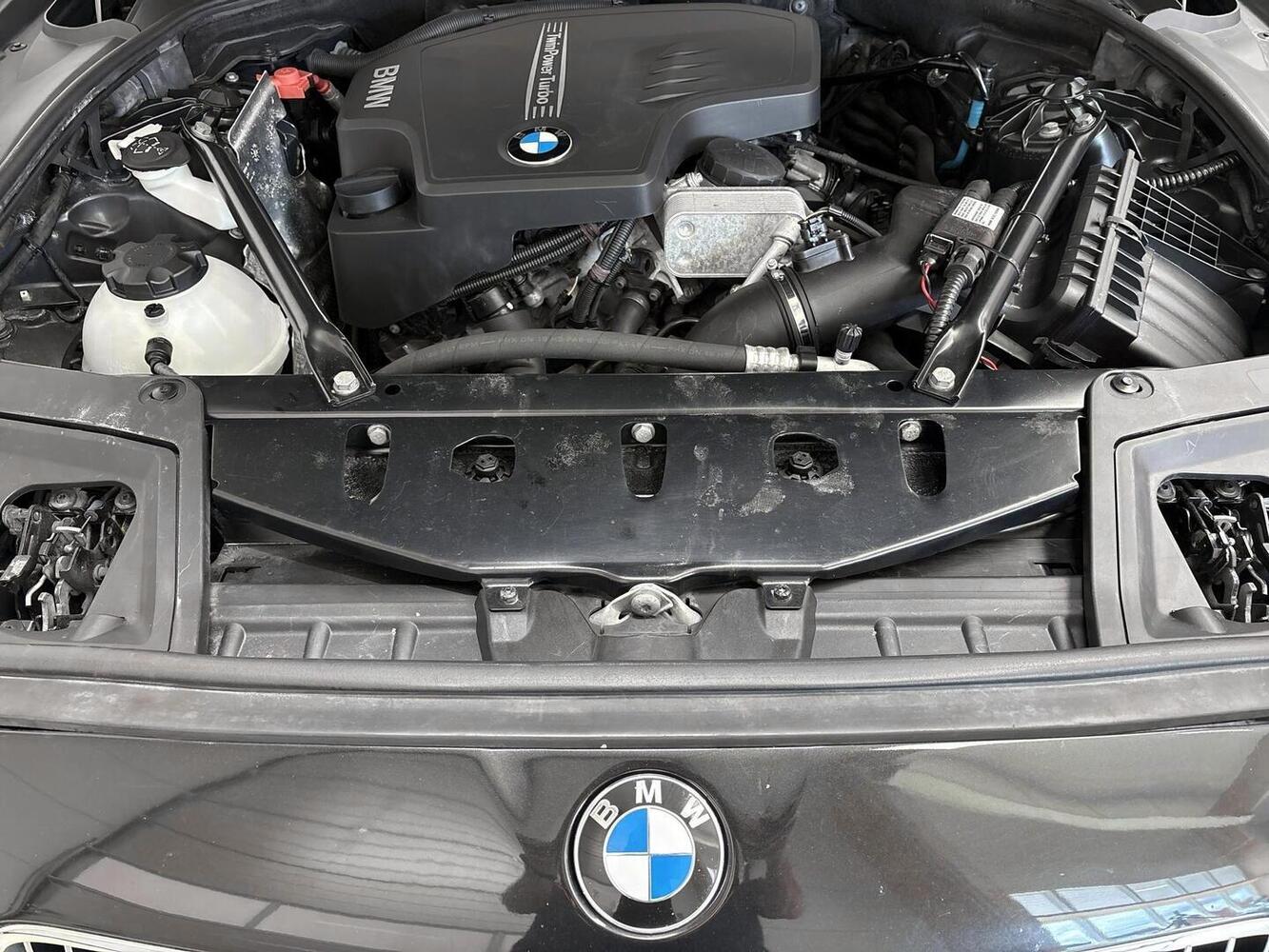 BMW 528 vaihtoauto
