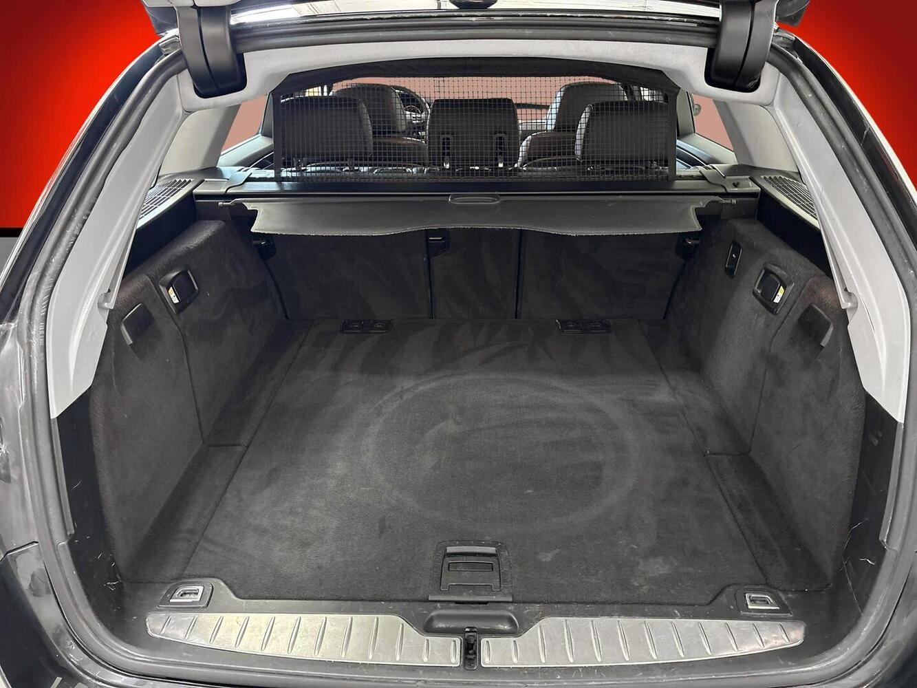 BMW 528 vaihtoauto