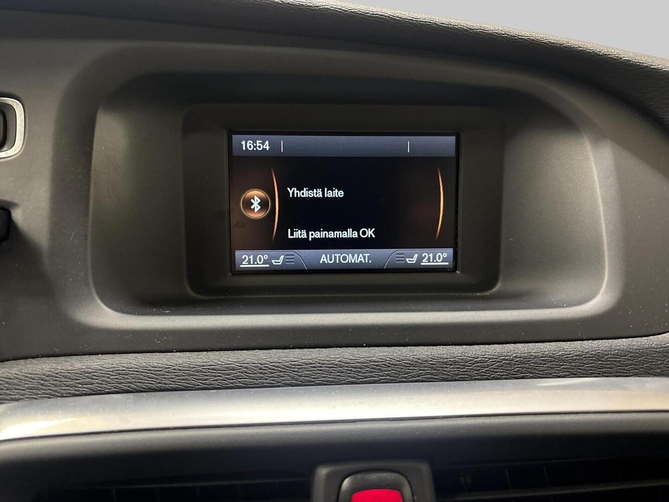 Volvo V40 vaihtoauto