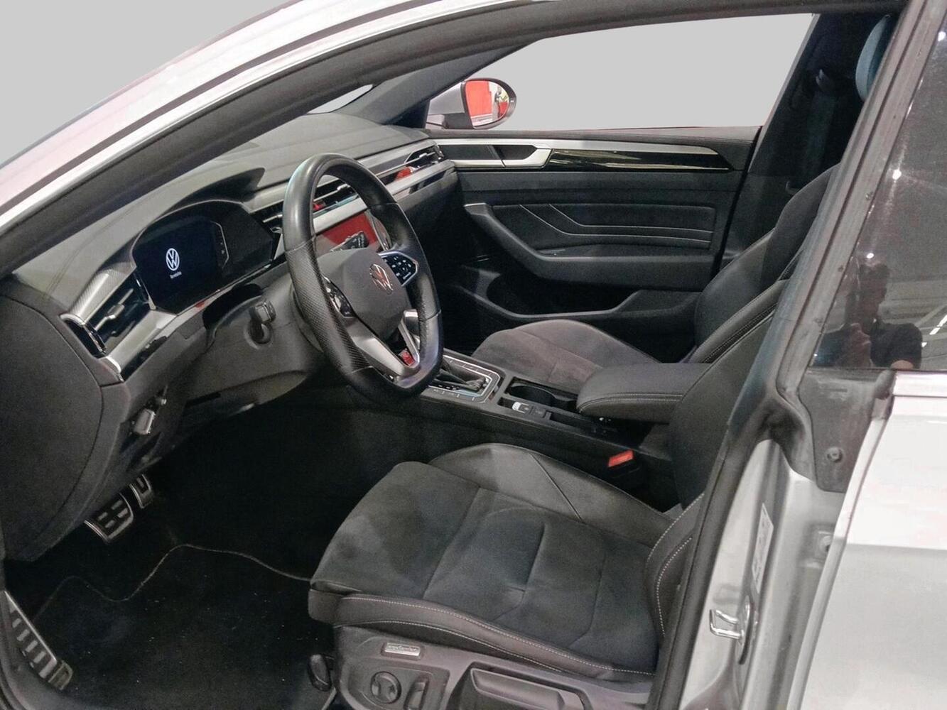 Volkswagen Arteon vaihtoauto