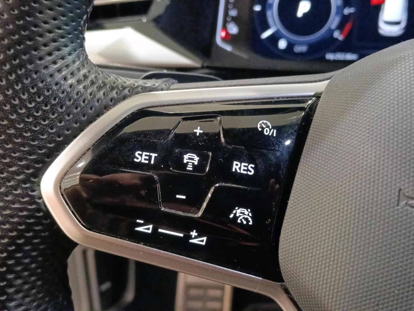 Volkswagen Arteon vaihtoauto