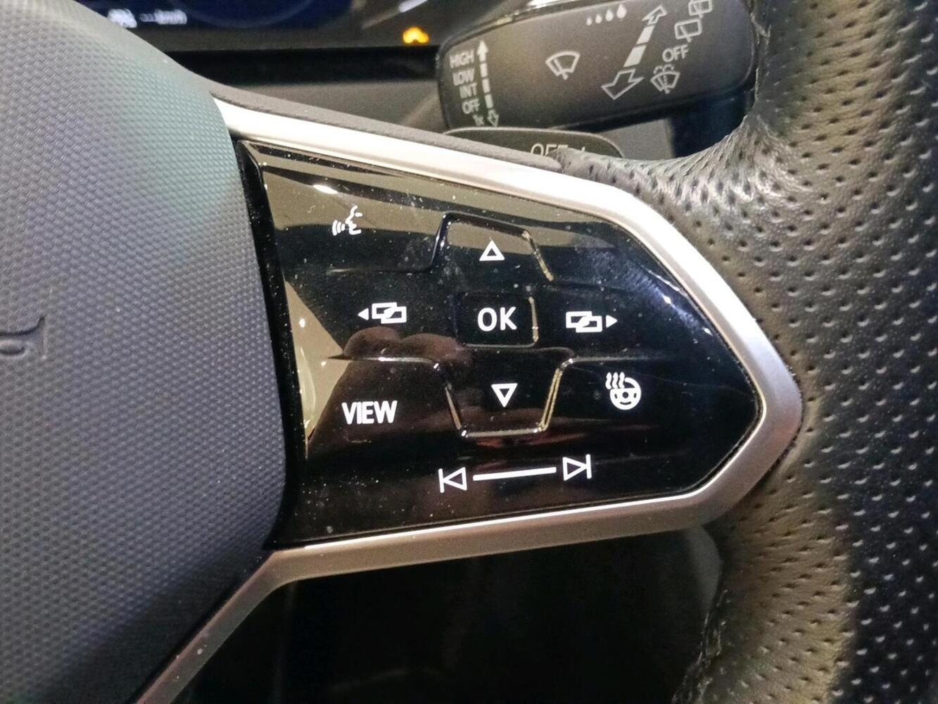 Volkswagen Arteon vaihtoauto