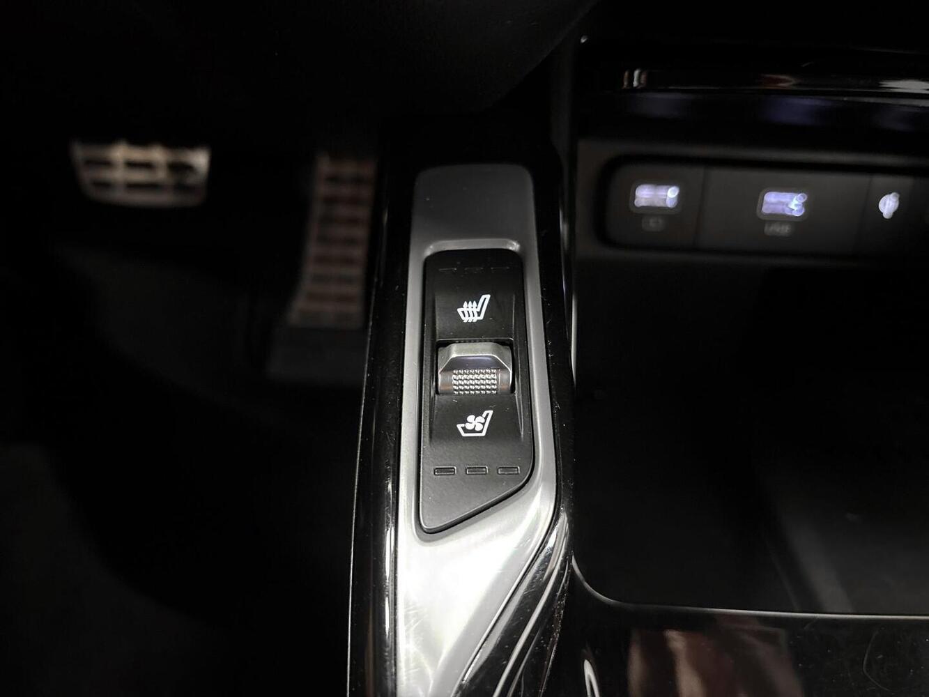 Kia Sorento vaihtoauto