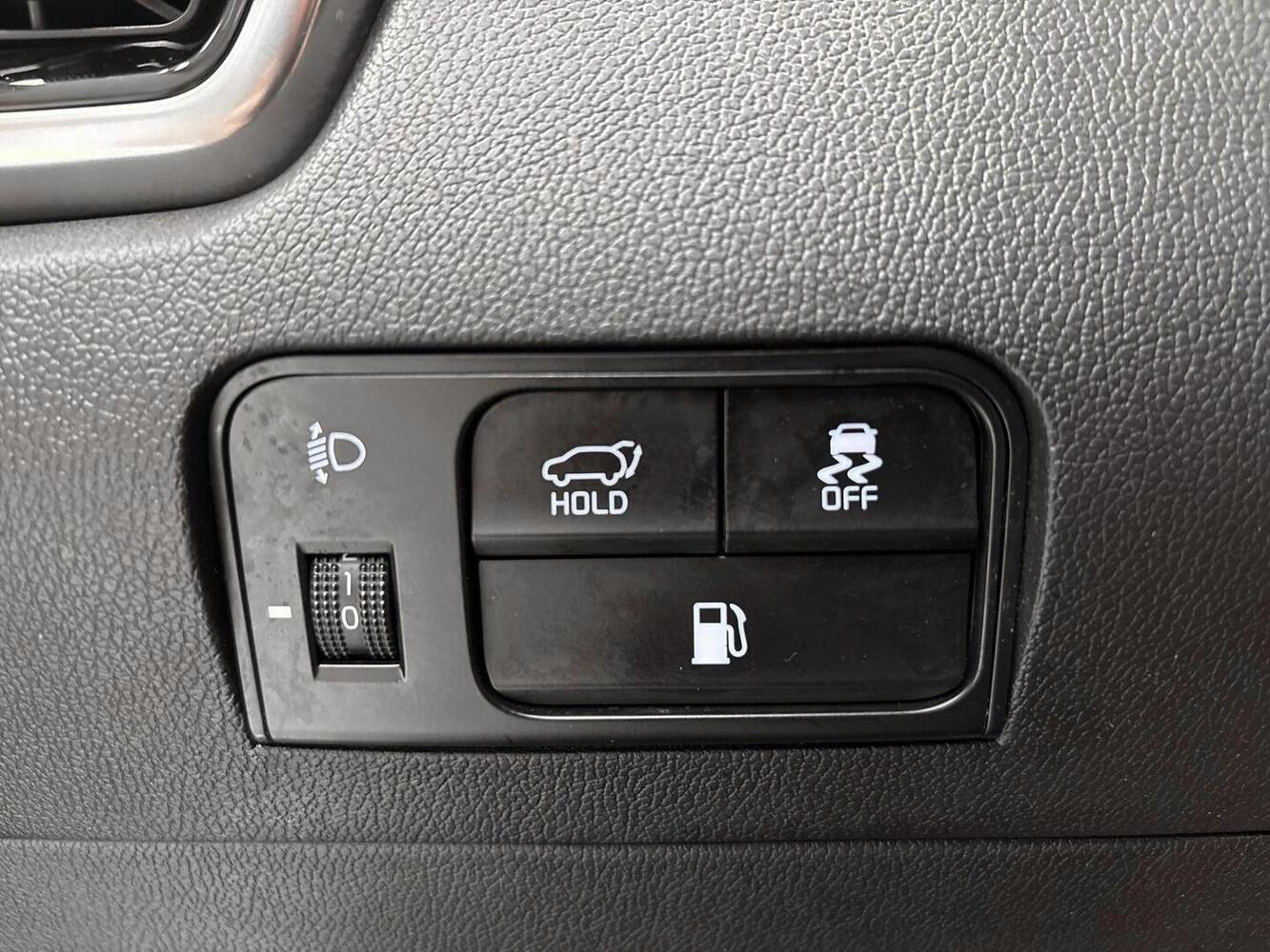 Kia Sorento vaihtoauto