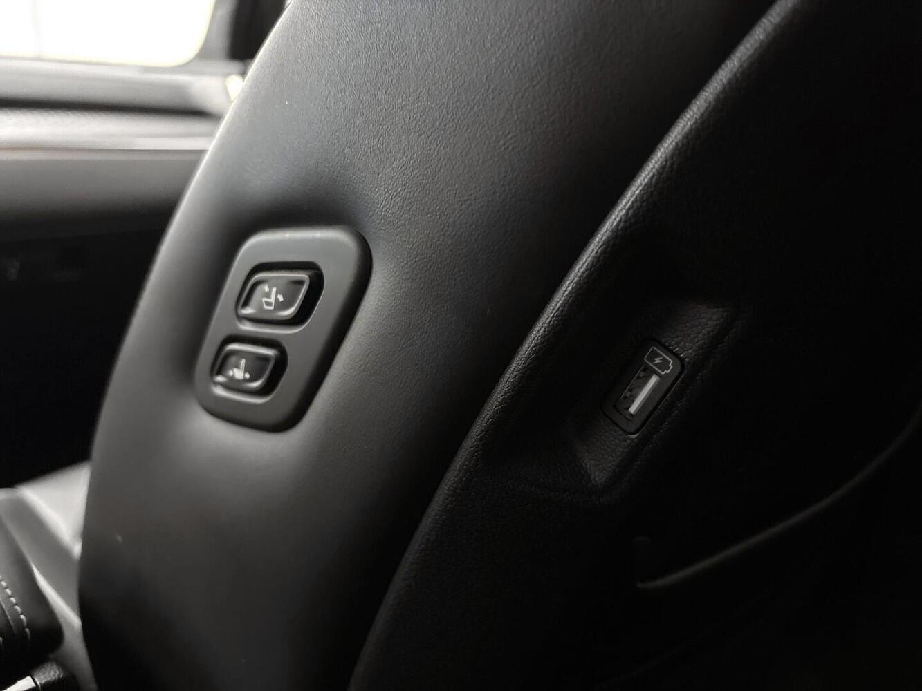 Kia Sorento vaihtoauto