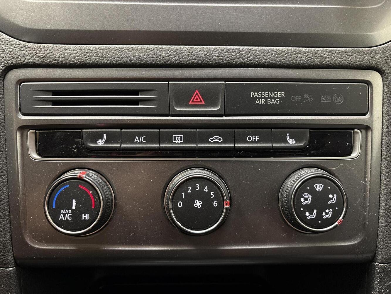 Volkswagen Golf Sportsvan vaihtoauto