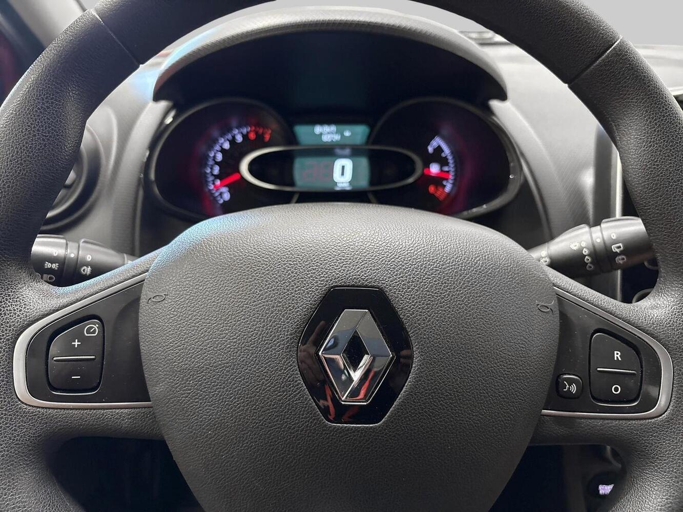 Renault Clio vaihtoauto
