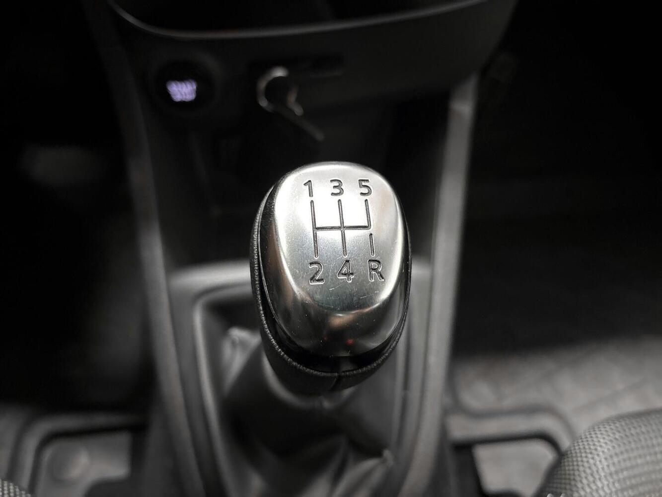 Renault Clio vaihtoauto