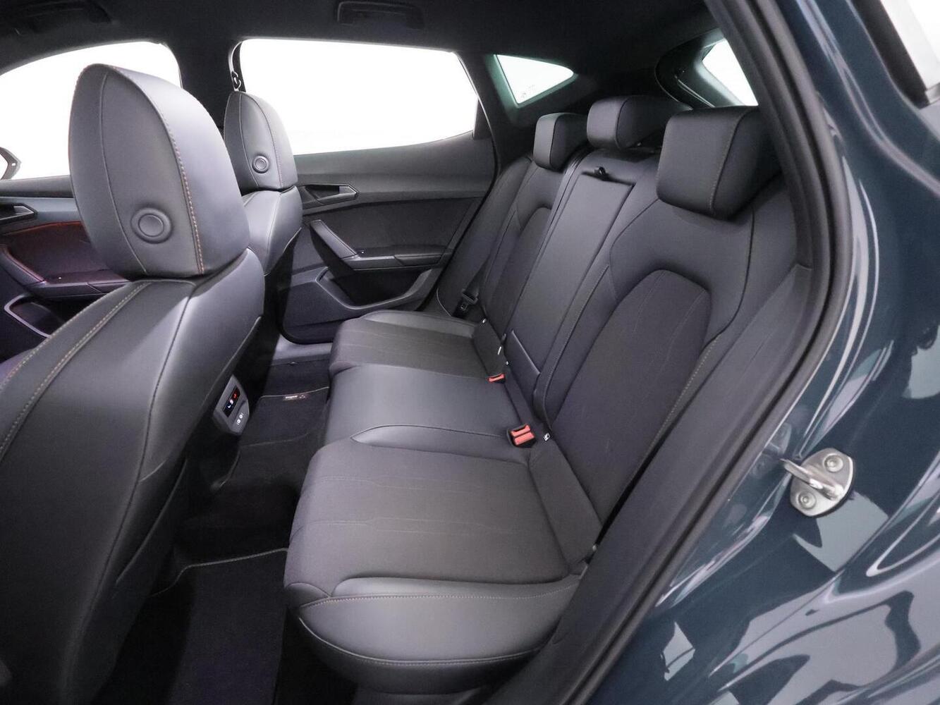 Cupra Formentor vaihtoauto