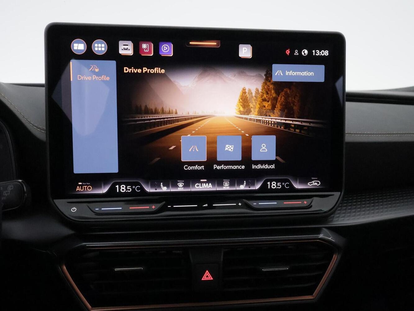 Cupra Formentor vaihtoauto