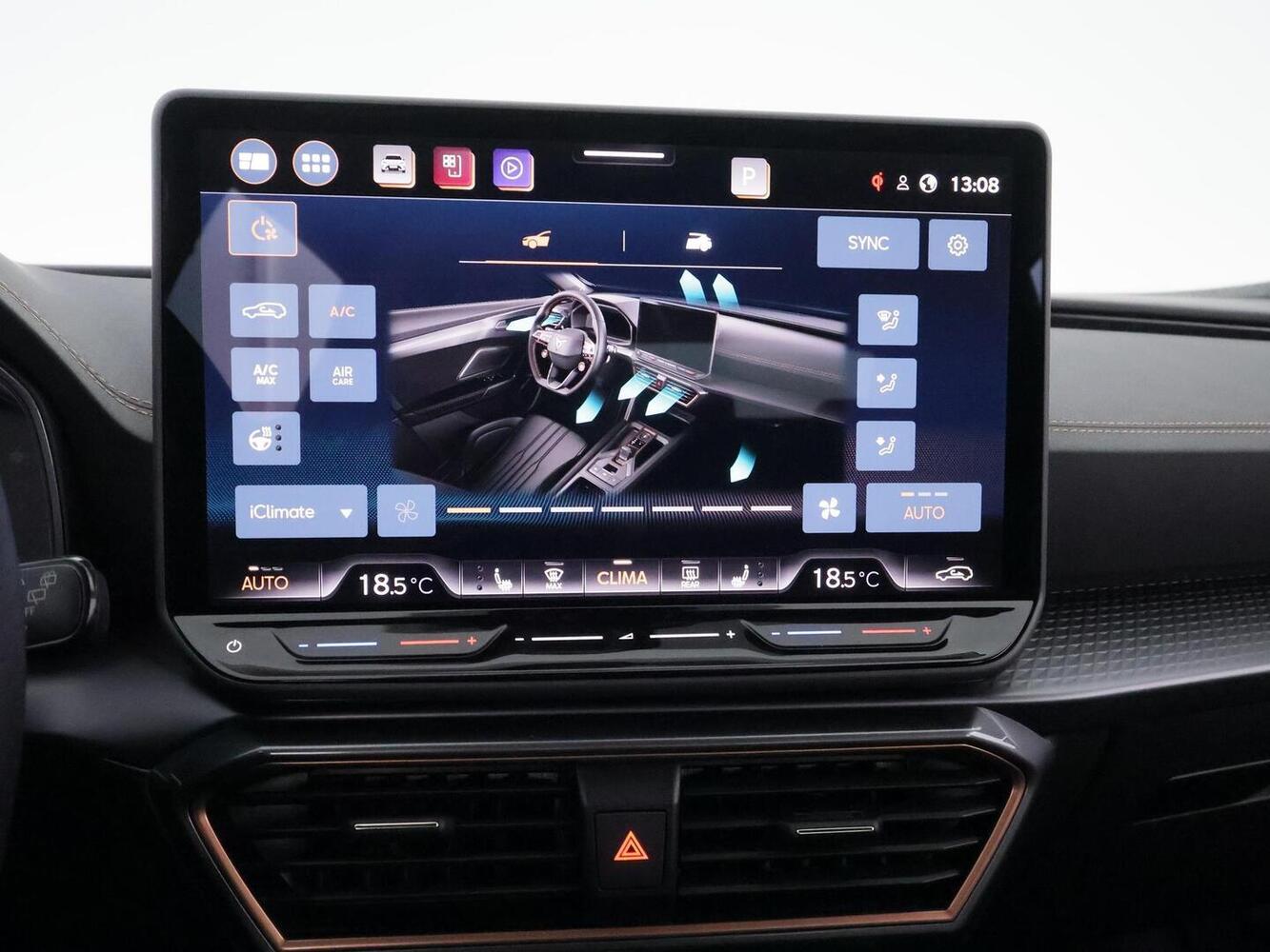 Cupra Formentor vaihtoauto