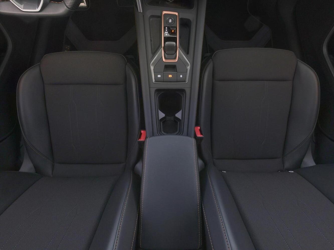 Cupra Formentor vaihtoauto