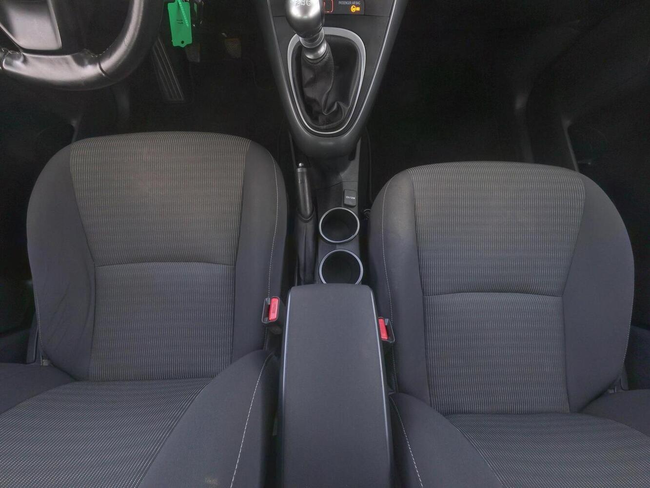 Toyota Verso vaihtoauto