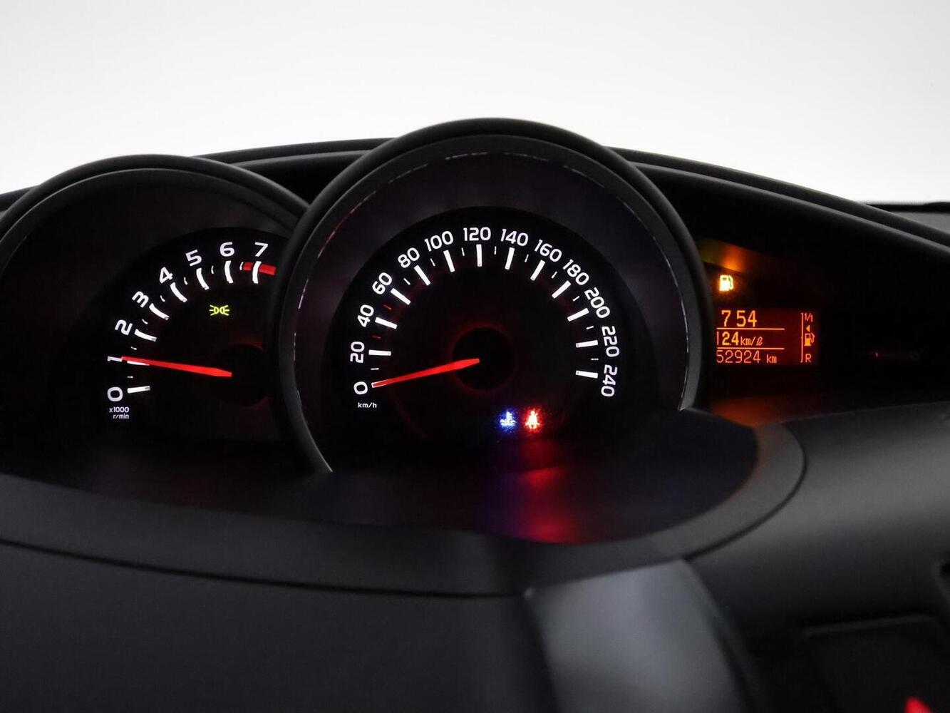 Toyota Verso vaihtoauto