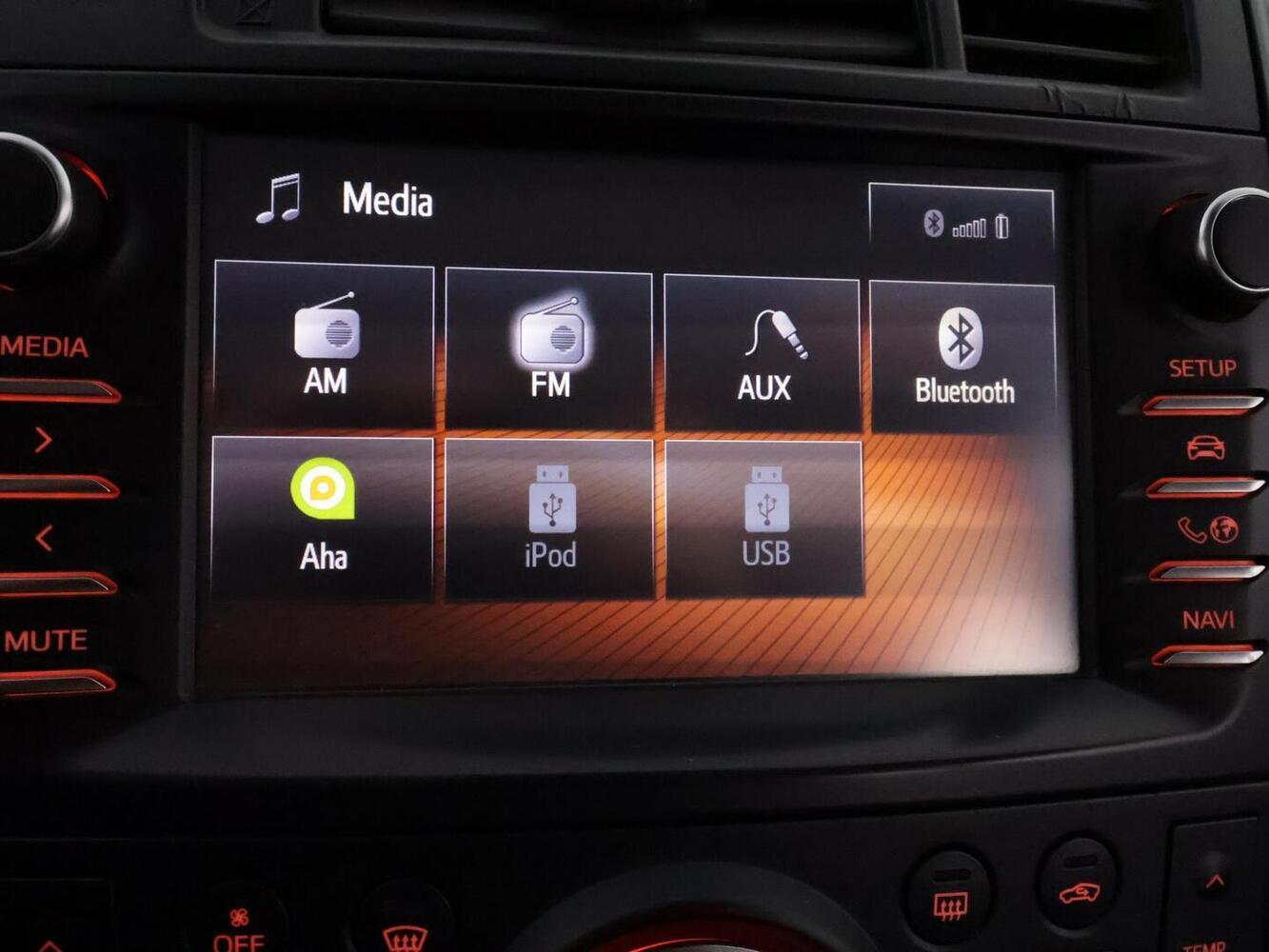 Toyota Verso vaihtoauto