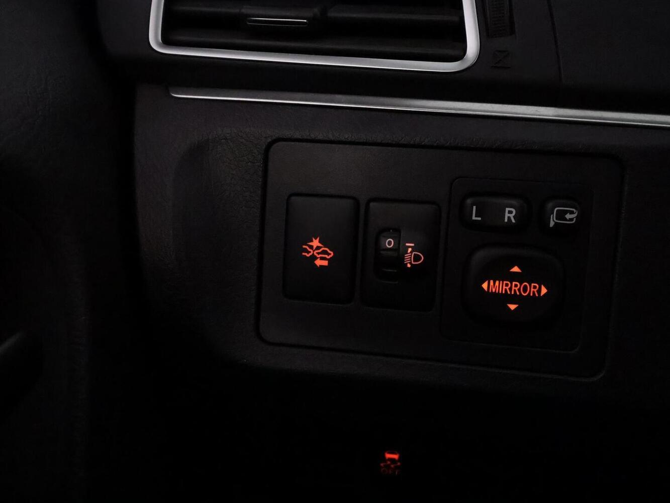 Toyota Verso vaihtoauto