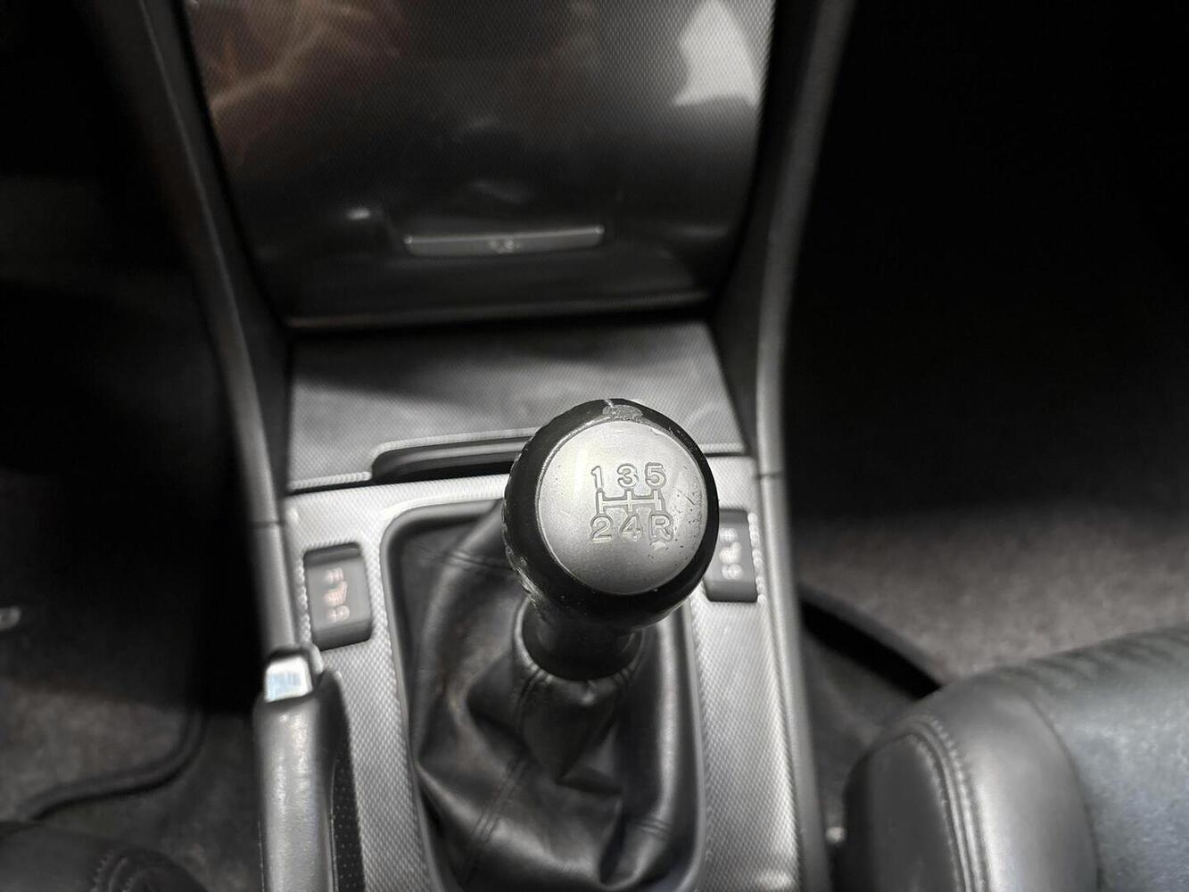 Honda Accord vaihtoauto