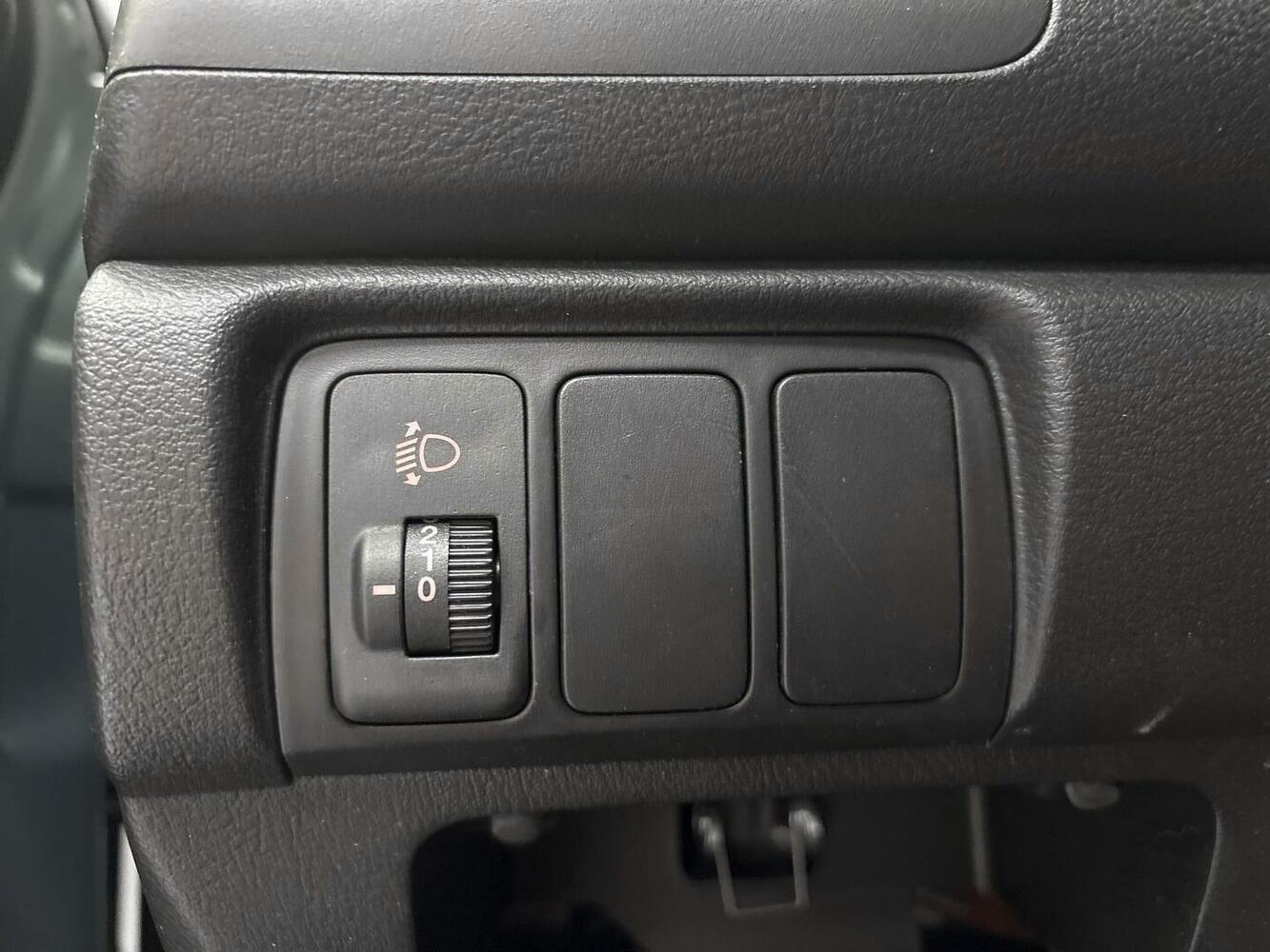 Honda Accord vaihtoauto