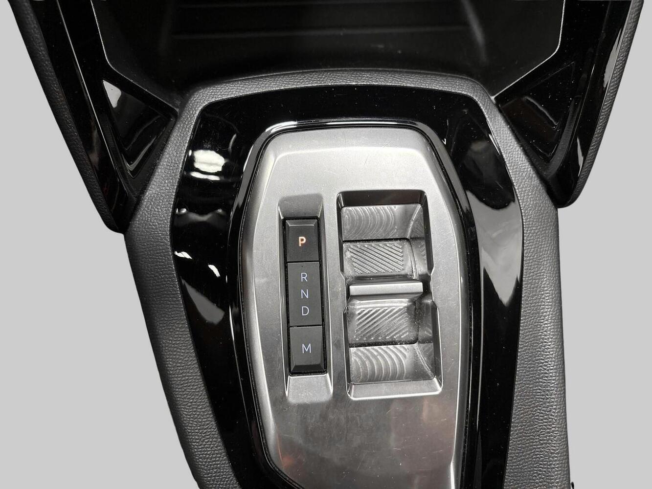 Peugeot 2008 vaihtoauto