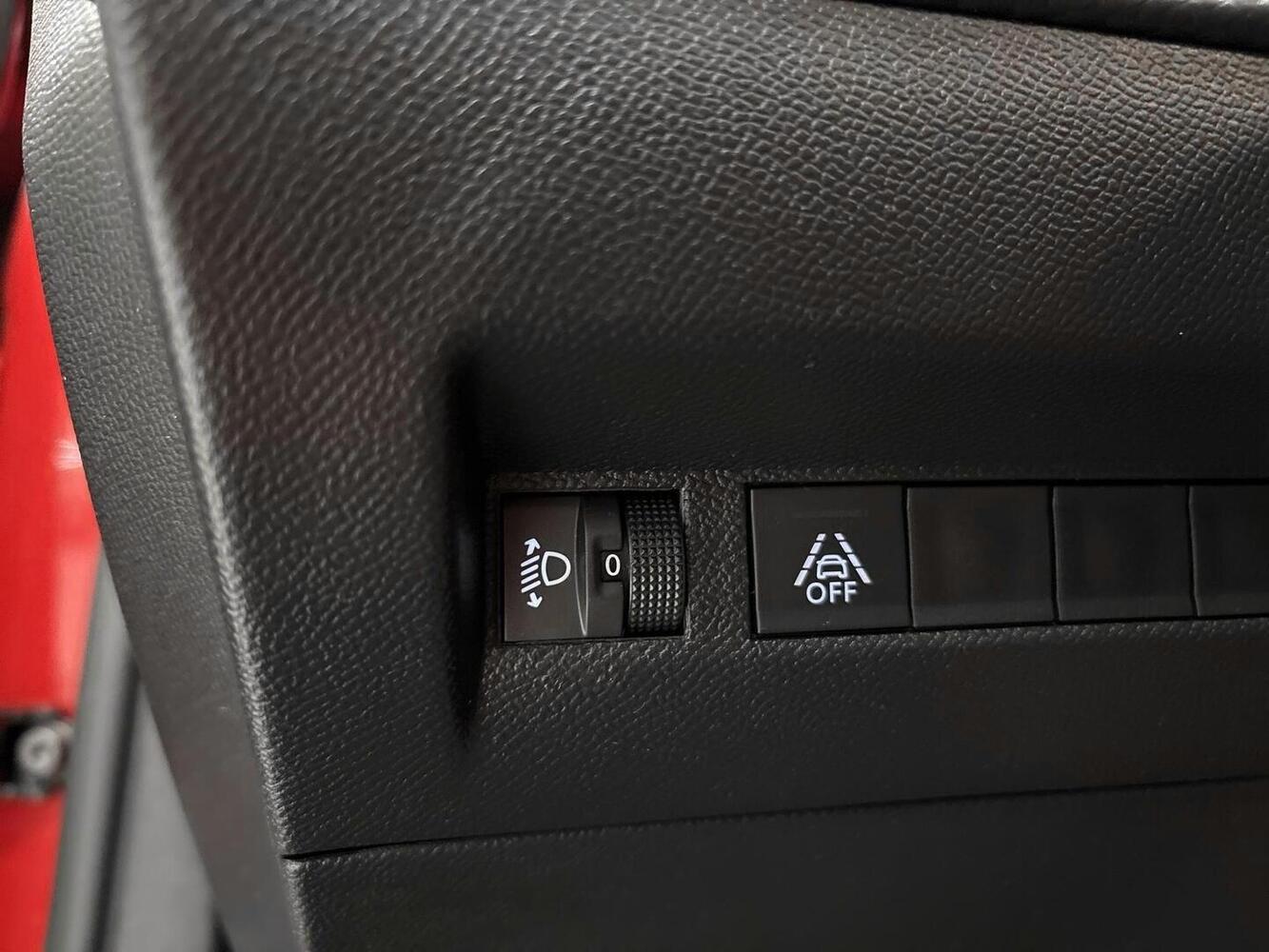 Peugeot 2008 vaihtoauto