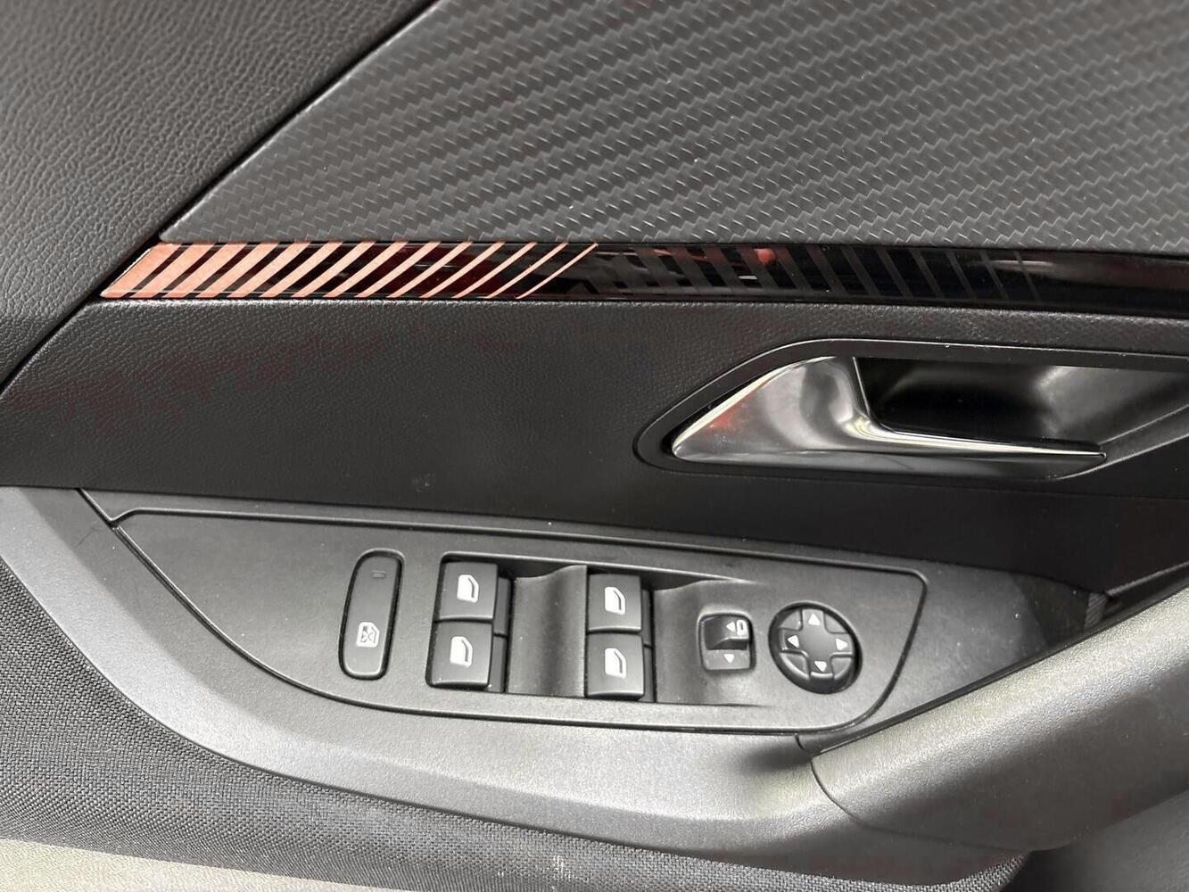 Peugeot 2008 vaihtoauto
