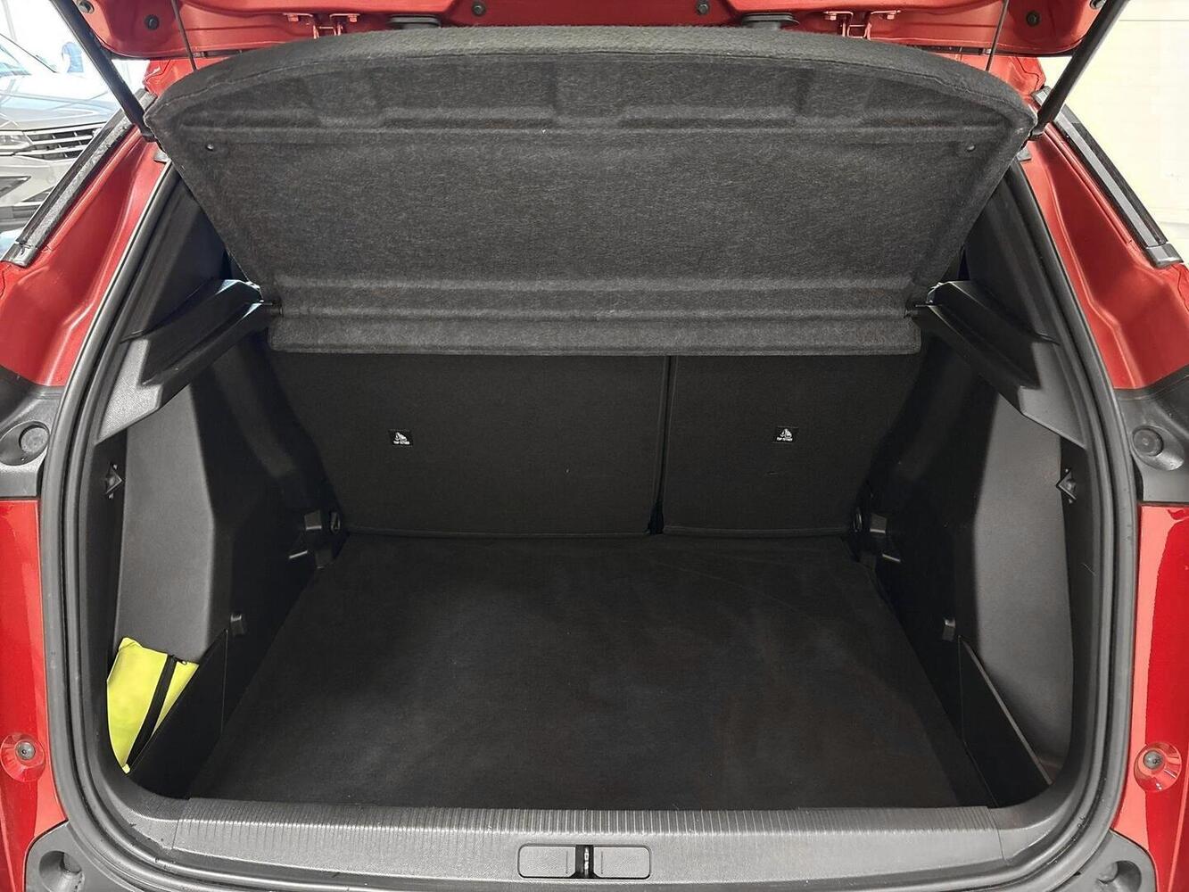 Peugeot 2008 vaihtoauto