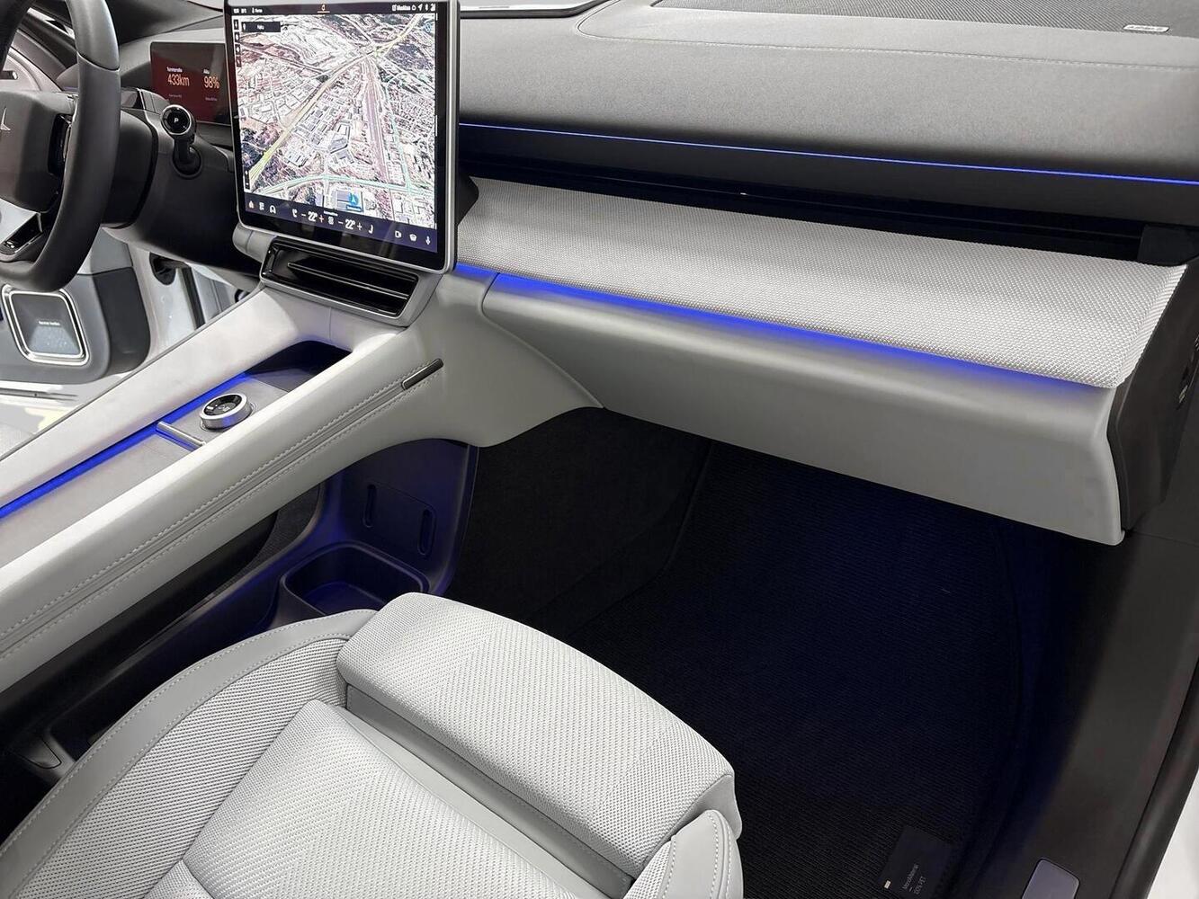 Polestar 4 vaihtoauto