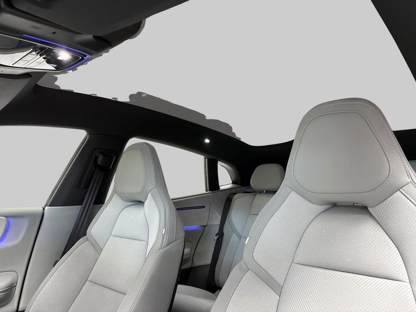 Polestar 4 vaihtoauto