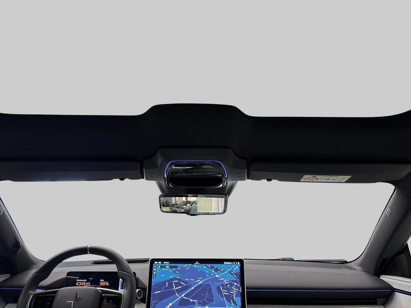 Polestar 4 vaihtoauto