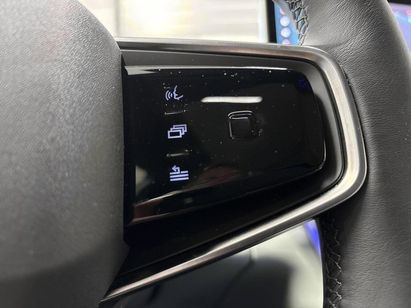 Polestar 4 vaihtoauto