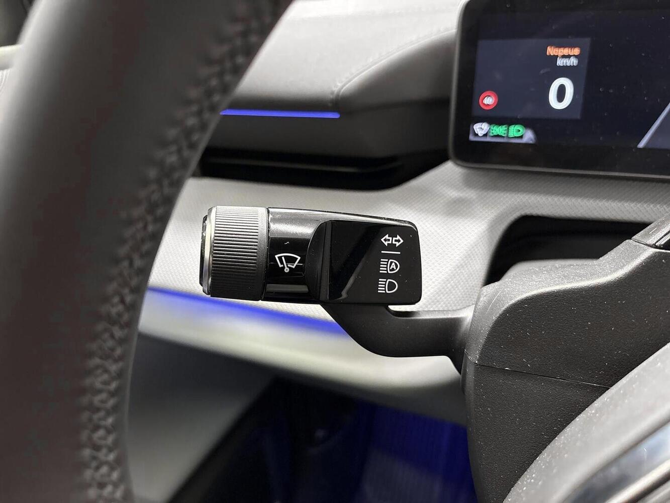 Polestar 4 vaihtoauto