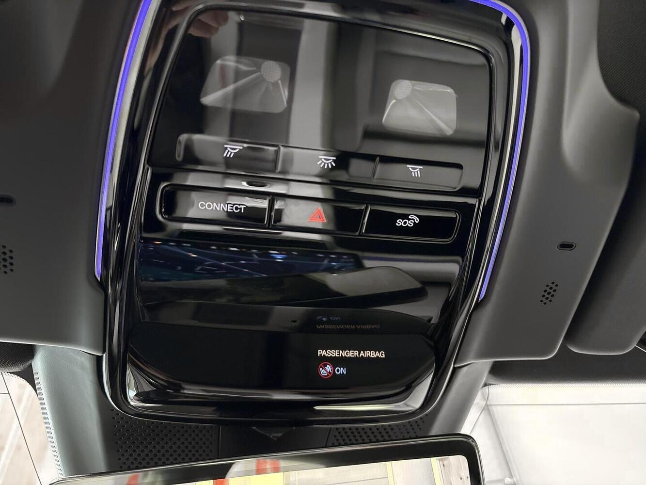 Polestar 4 vaihtoauto