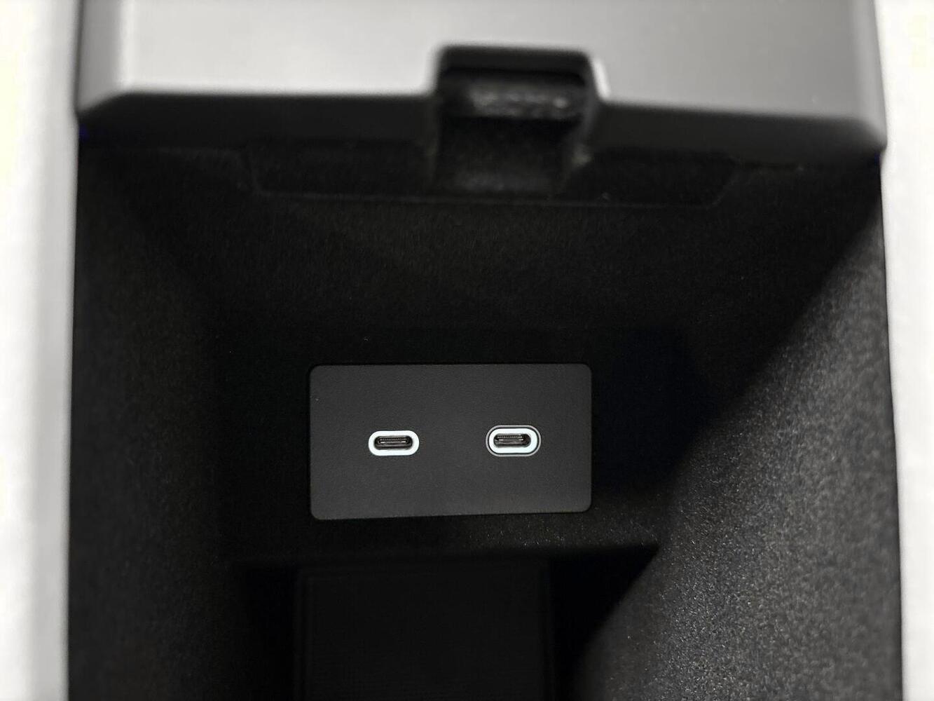 Polestar 4 vaihtoauto