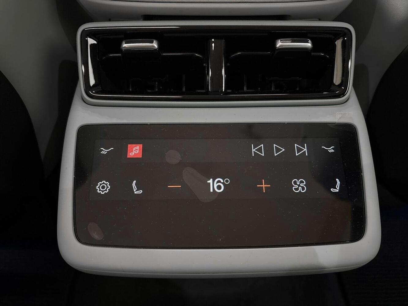 Polestar 4 vaihtoauto