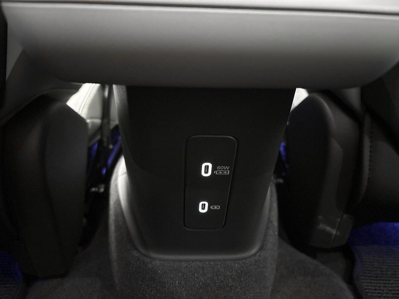 Polestar 4 vaihtoauto