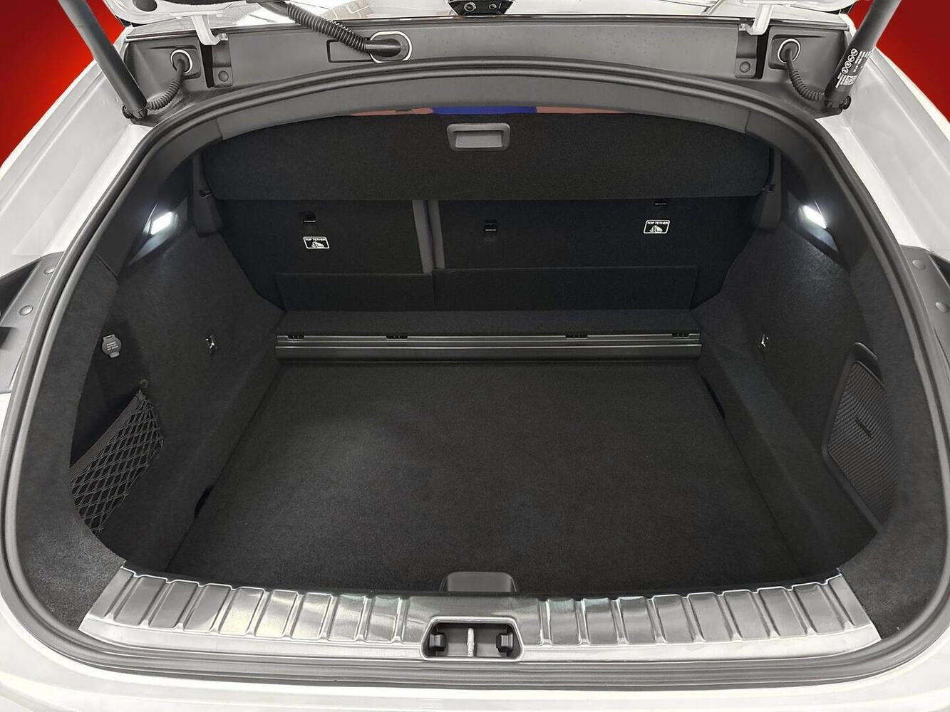 Polestar 4 vaihtoauto