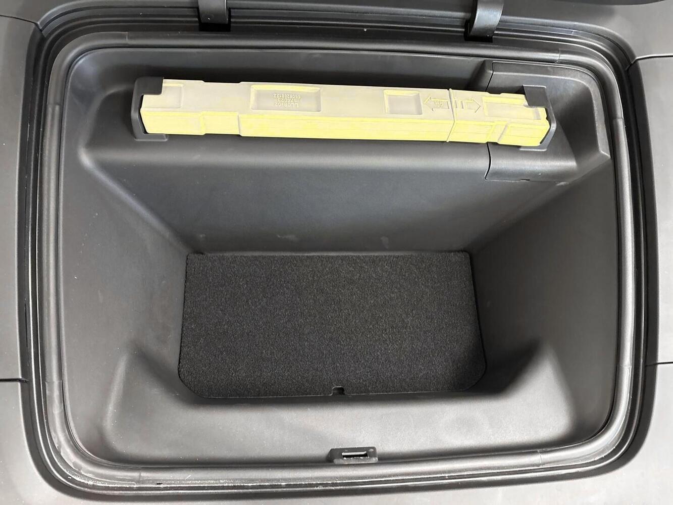 Polestar 4 vaihtoauto