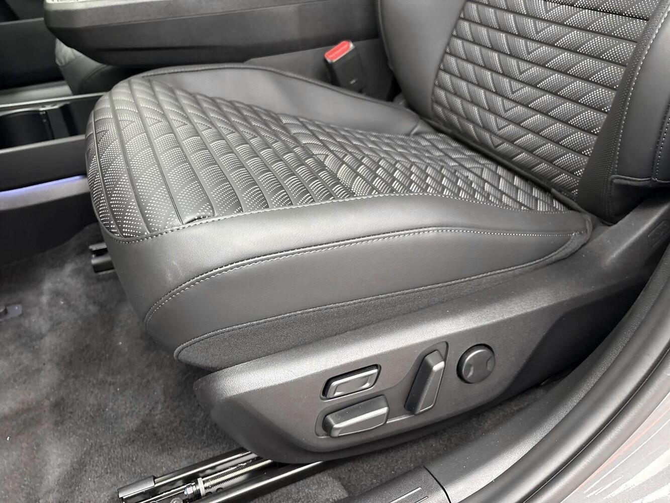 Kia EV4 vaihtoauto
