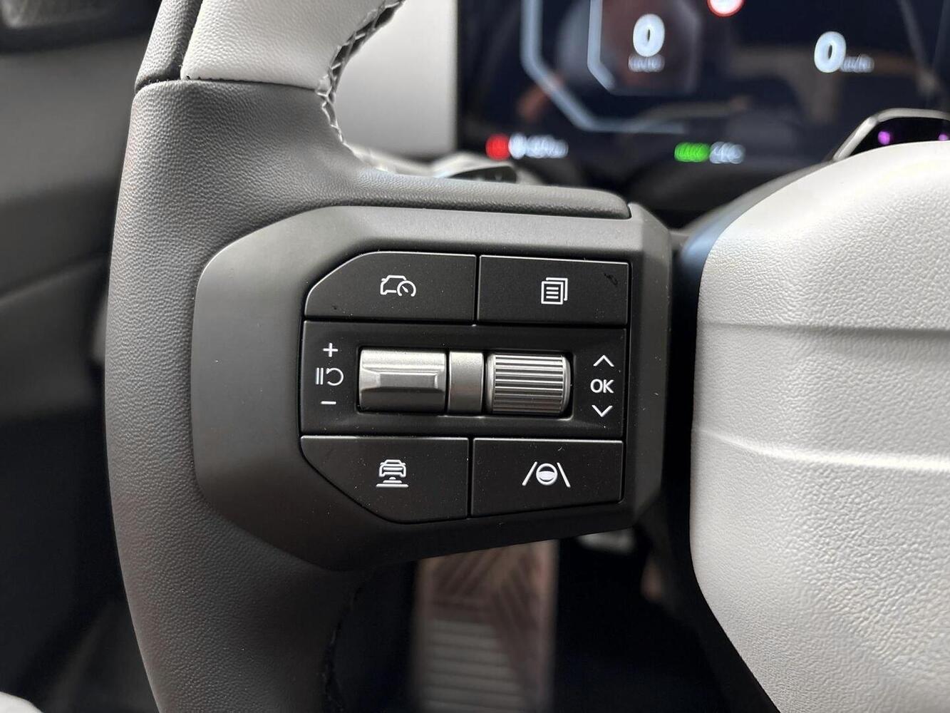 Kia EV4 vaihtoauto