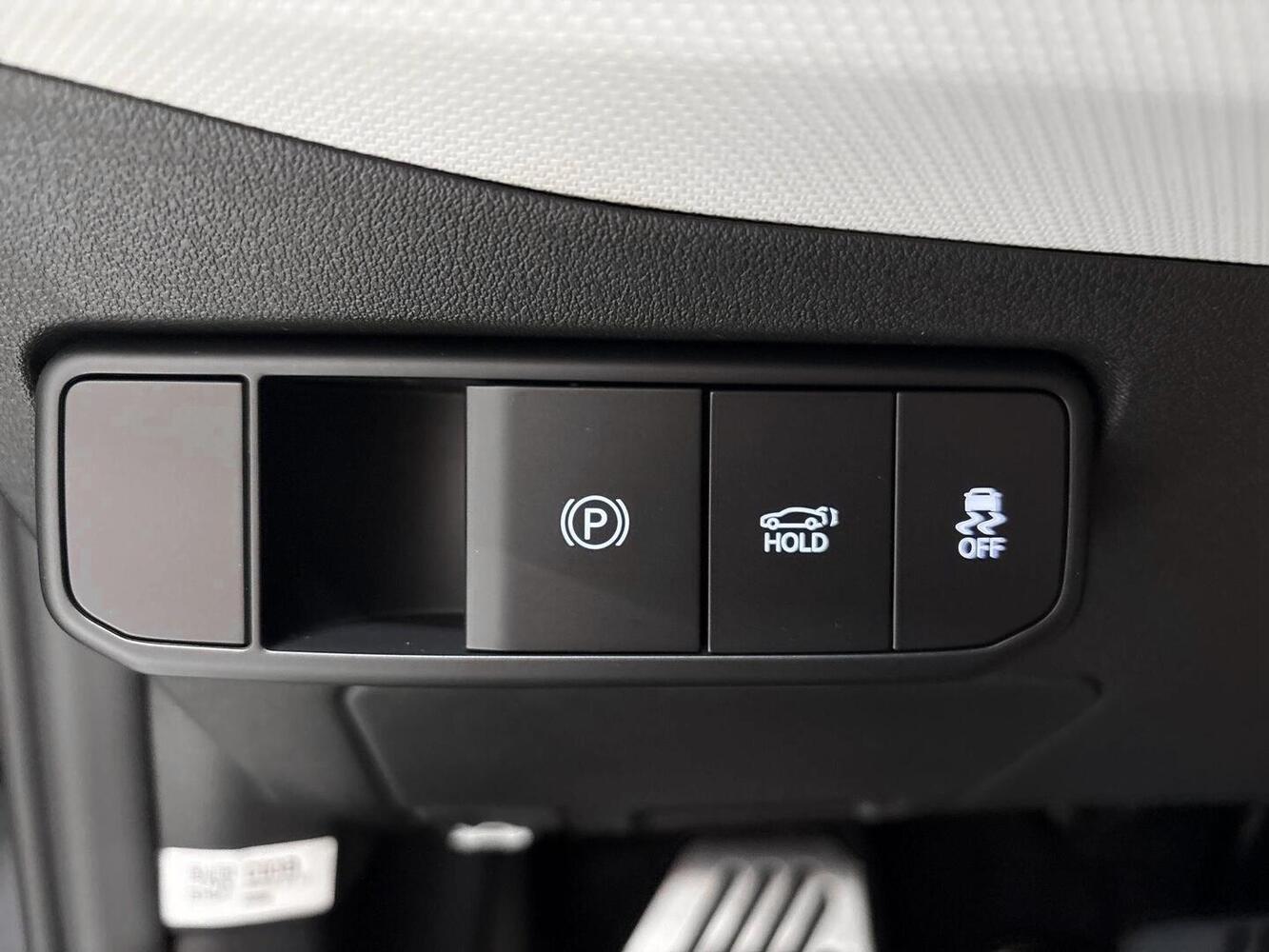 Kia EV4 vaihtoauto