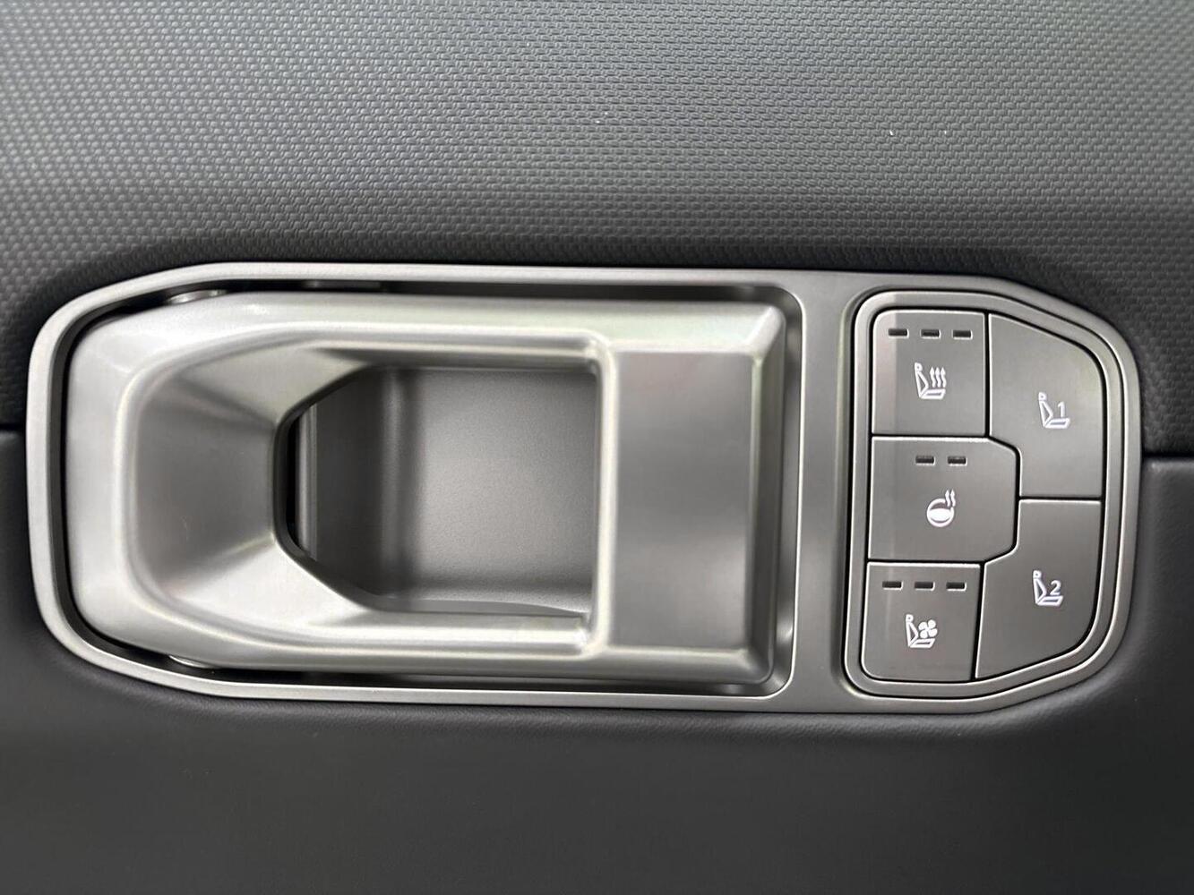Kia EV4 vaihtoauto