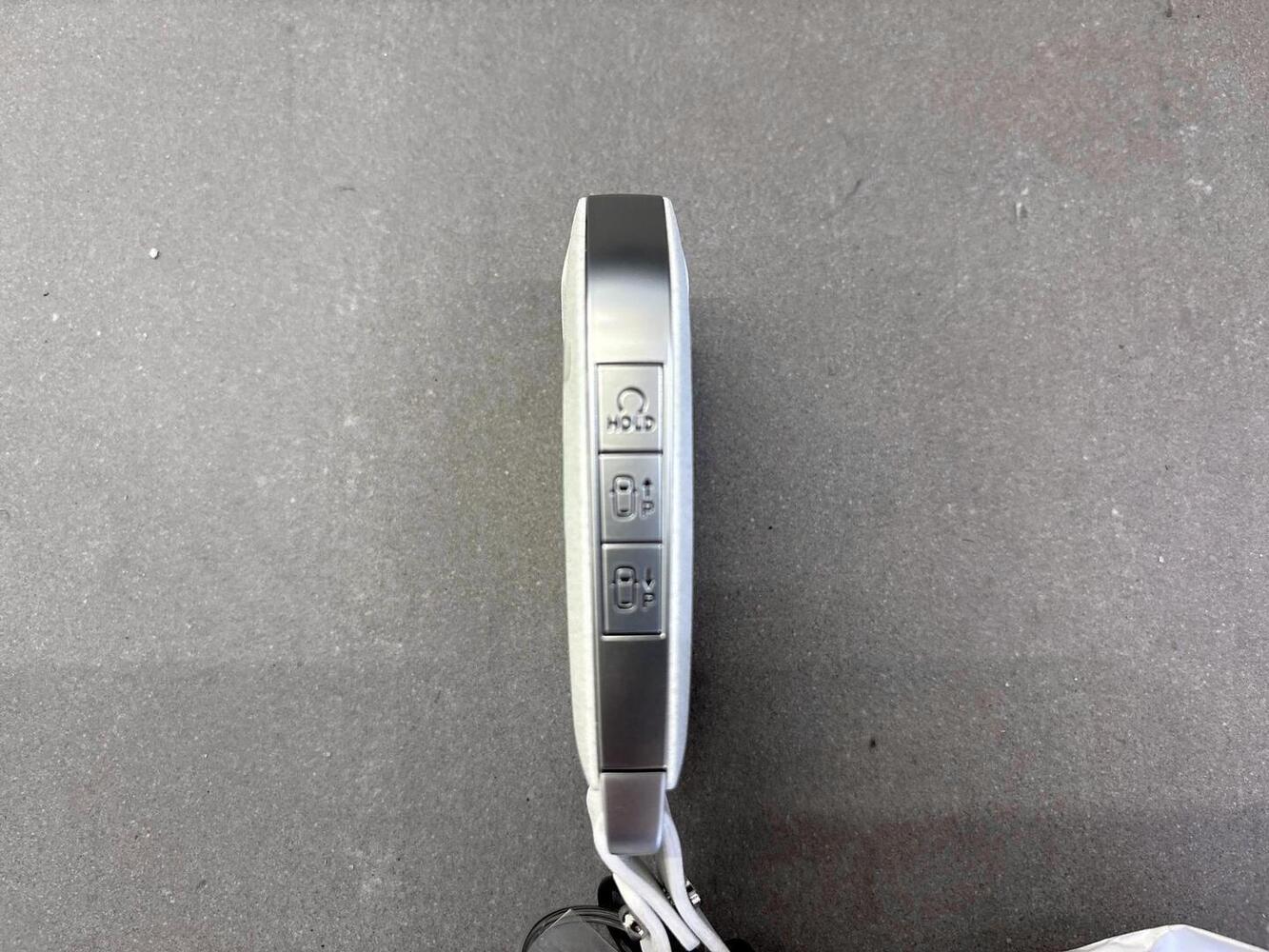 Kia EV4 vaihtoauto