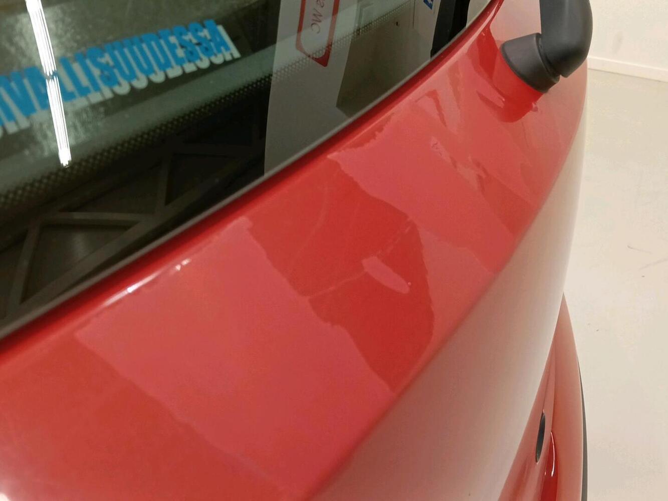 Fiat Punto vaihtoauto