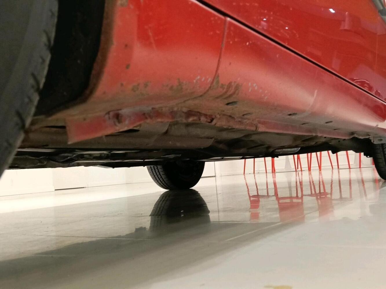 Fiat Punto vaihtoauto