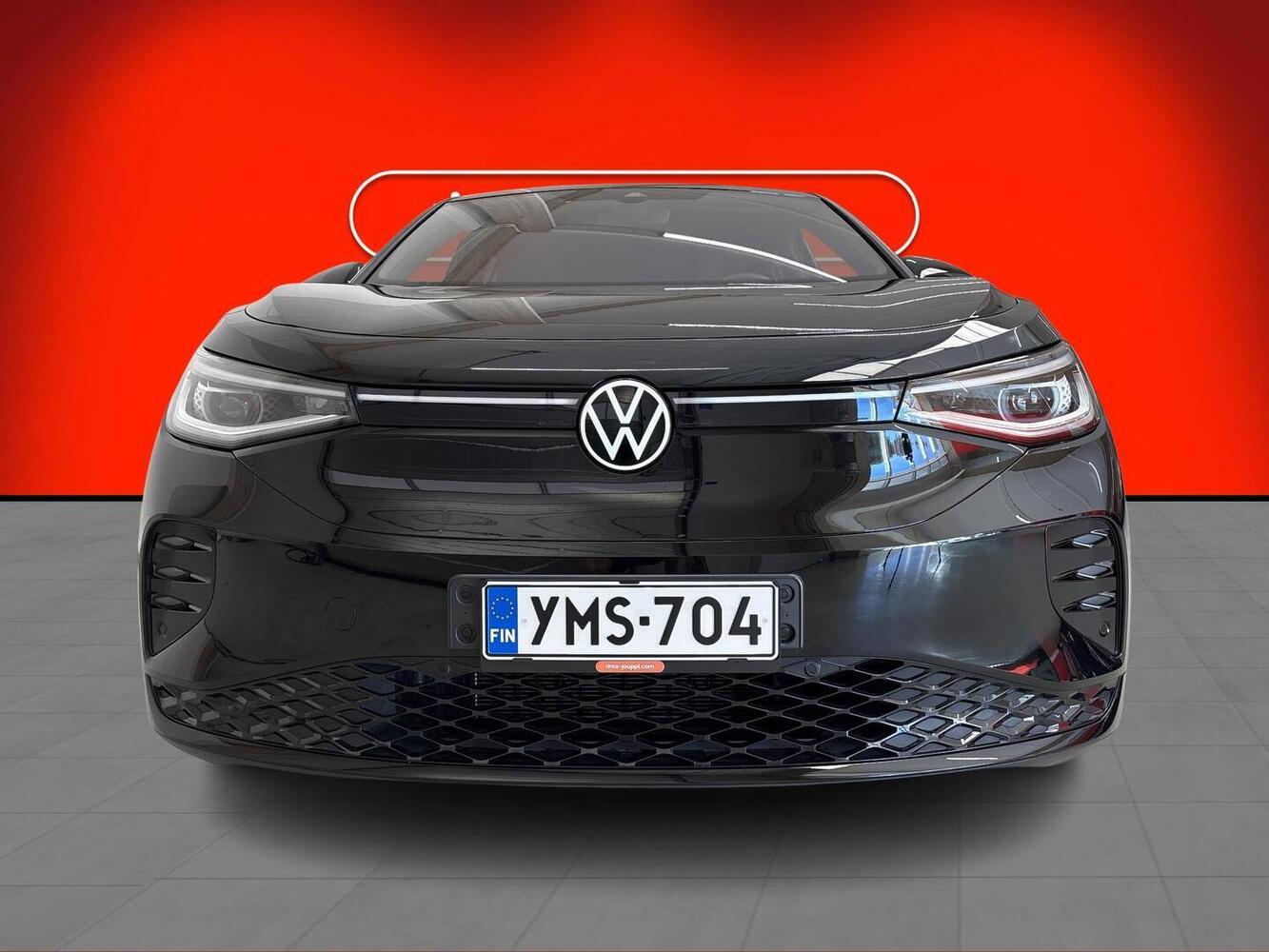 Volkswagen ID.5 vaihtoauto
