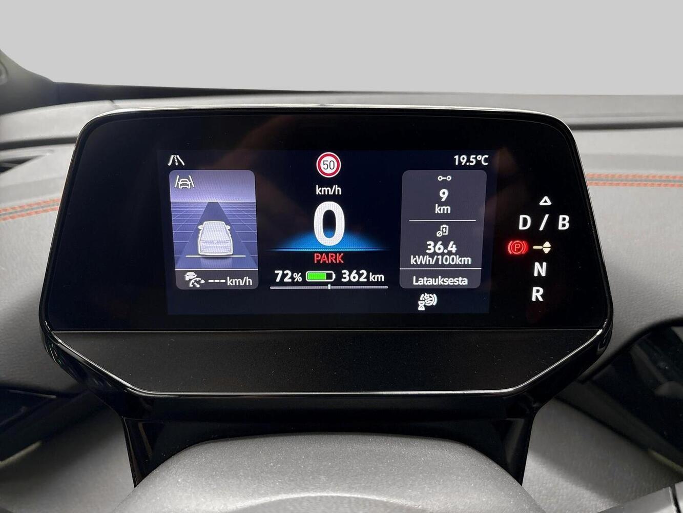 Volkswagen ID.5 vaihtoauto