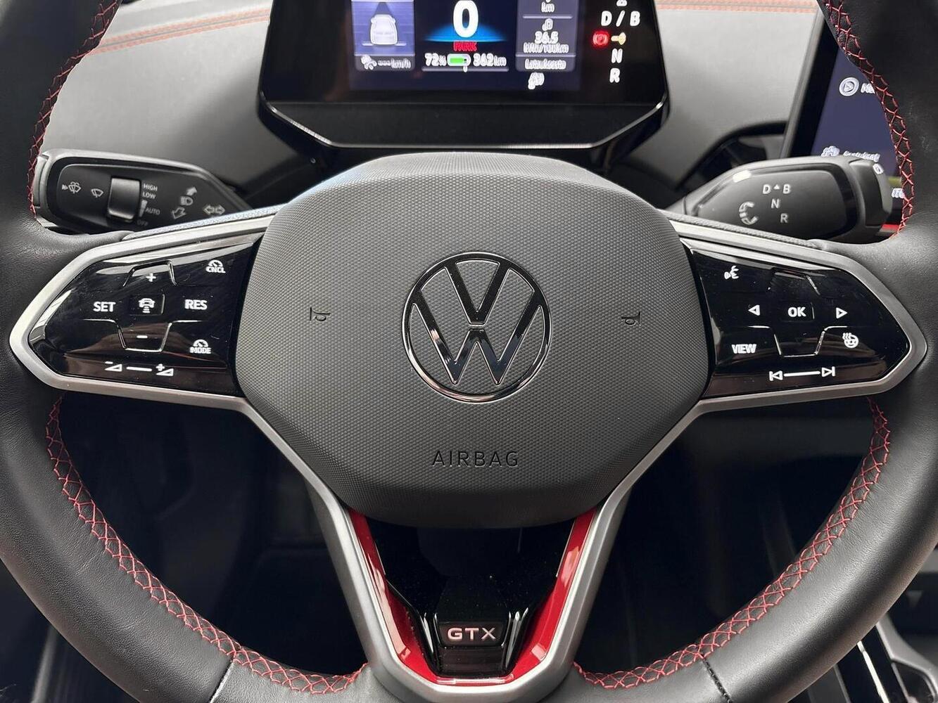 Volkswagen ID.5 vaihtoauto