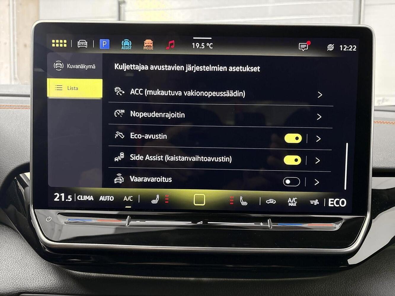 Volkswagen ID.5 vaihtoauto