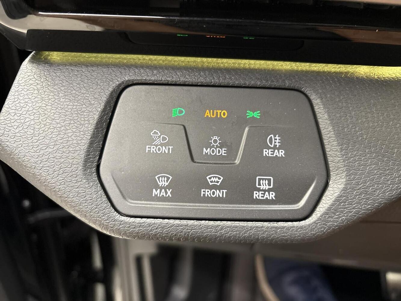 Volkswagen ID.5 vaihtoauto