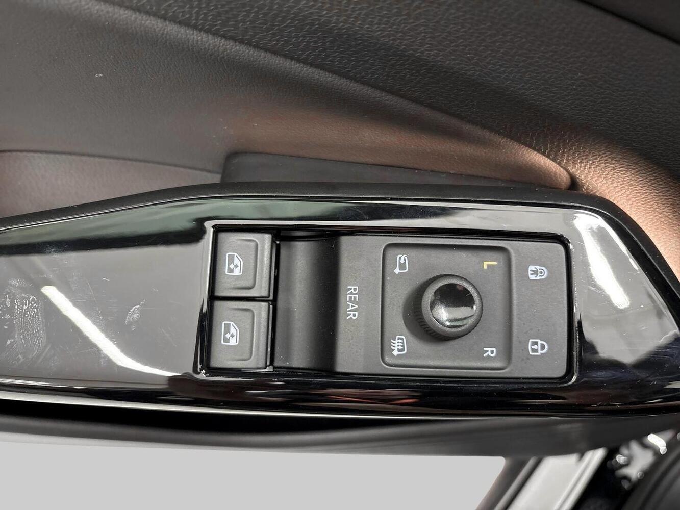 Volkswagen ID.5 vaihtoauto